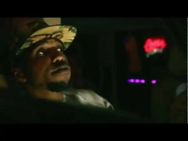 Video: Curren$y - Living For The City